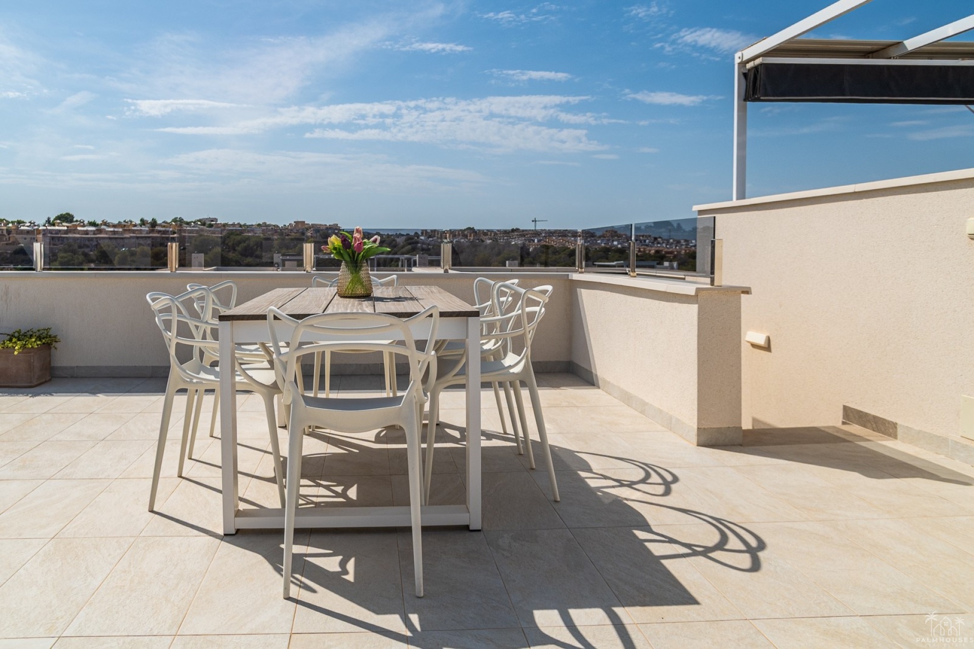 Revente - Apartment - Orihuela Costa - Los Altos