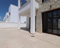 Revente - Apartment - Orihuela Costa - Los Balcones