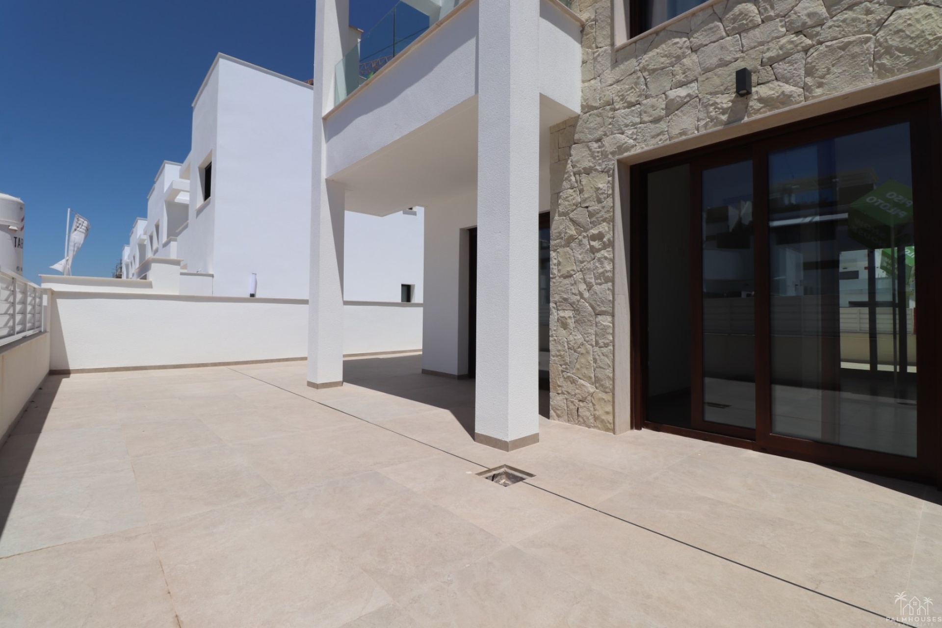 Revente - Apartment - Orihuela Costa - Los Balcones