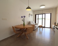 Revente - Apartment - Orihuela Costa - Los Balcones