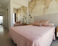 Revente - Apartment - Orihuela Costa - Los Balcones