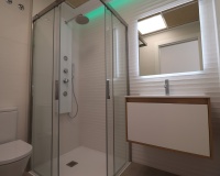 Revente - Apartment - Orihuela Costa - Los Balcones