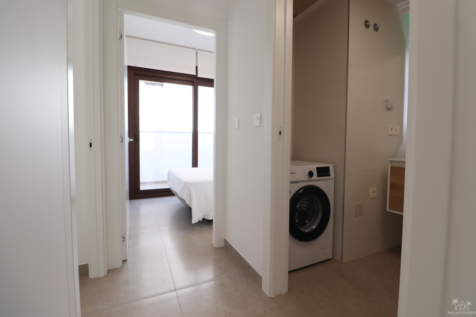 Revente - Apartment - Orihuela Costa - Los Balcones