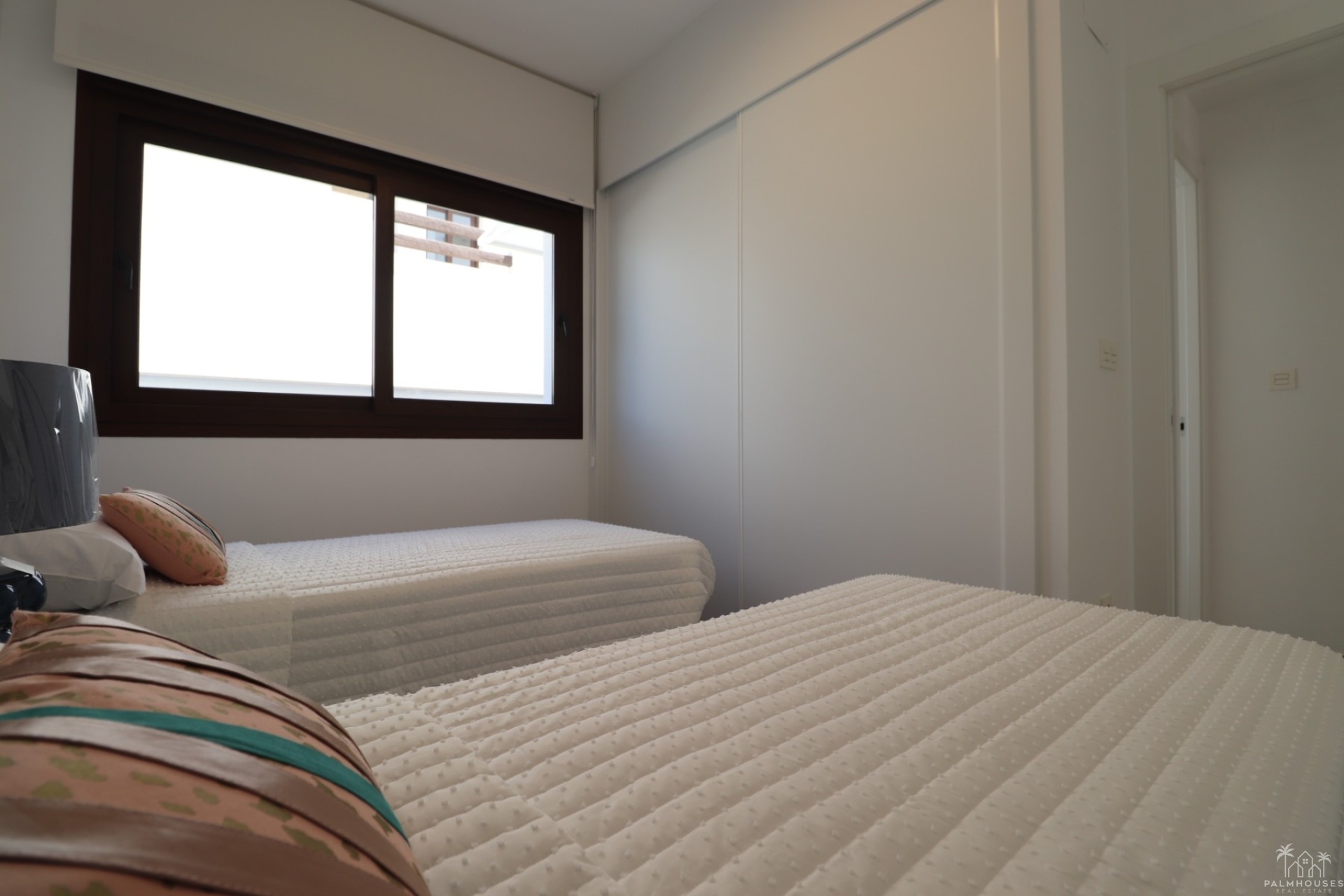 Revente - Apartment - Orihuela Costa - Los Balcones