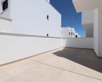 Revente - Apartment - Orihuela Costa - Los Balcones