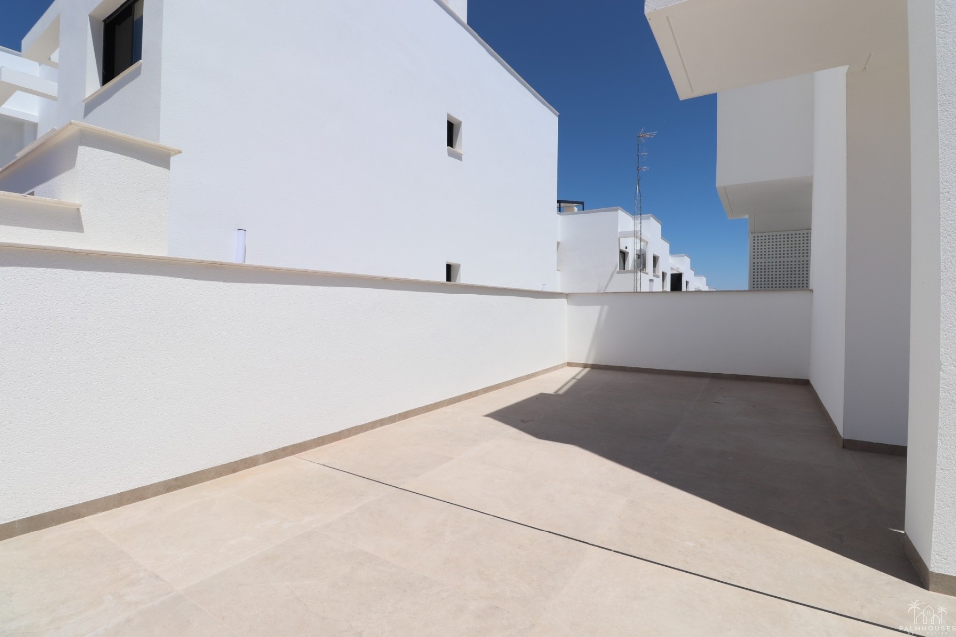 Revente - Apartment - Orihuela Costa - Los Balcones