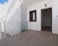 Revente - Apartment - Orihuela Costa - Los Balcones
