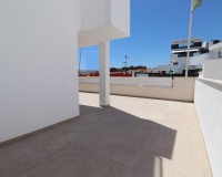 Revente - Apartment - Orihuela Costa - Los Balcones