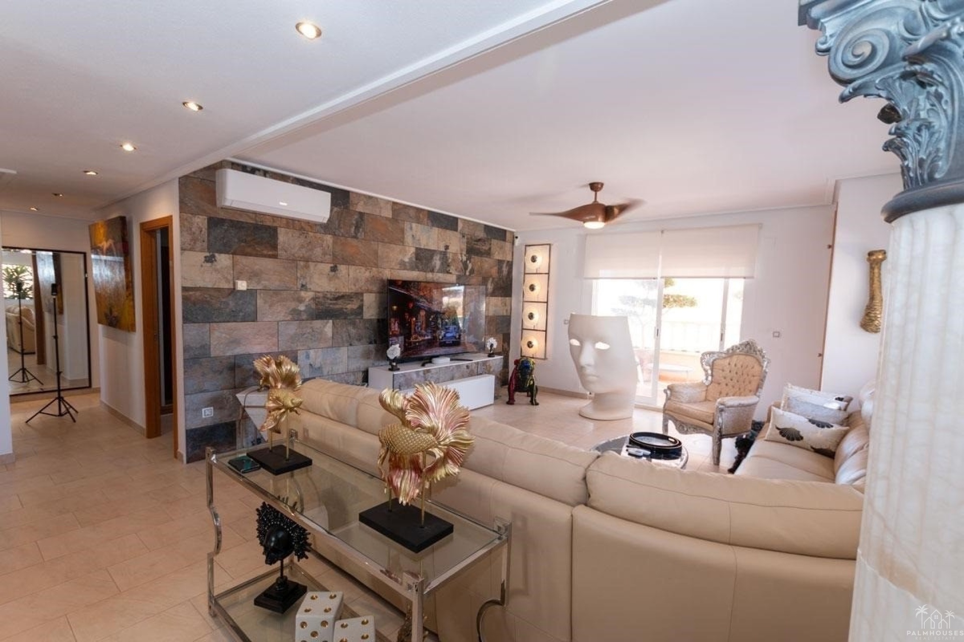 Revente - Apartment - Orihuela Costa - Los Dolses
