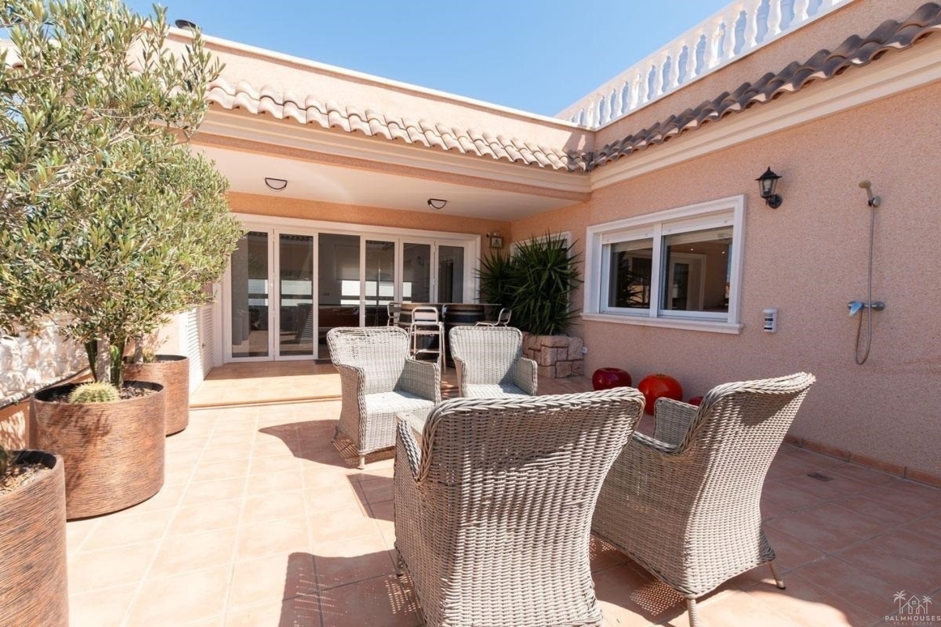 Revente - Apartment - Orihuela Costa - Los Dolses