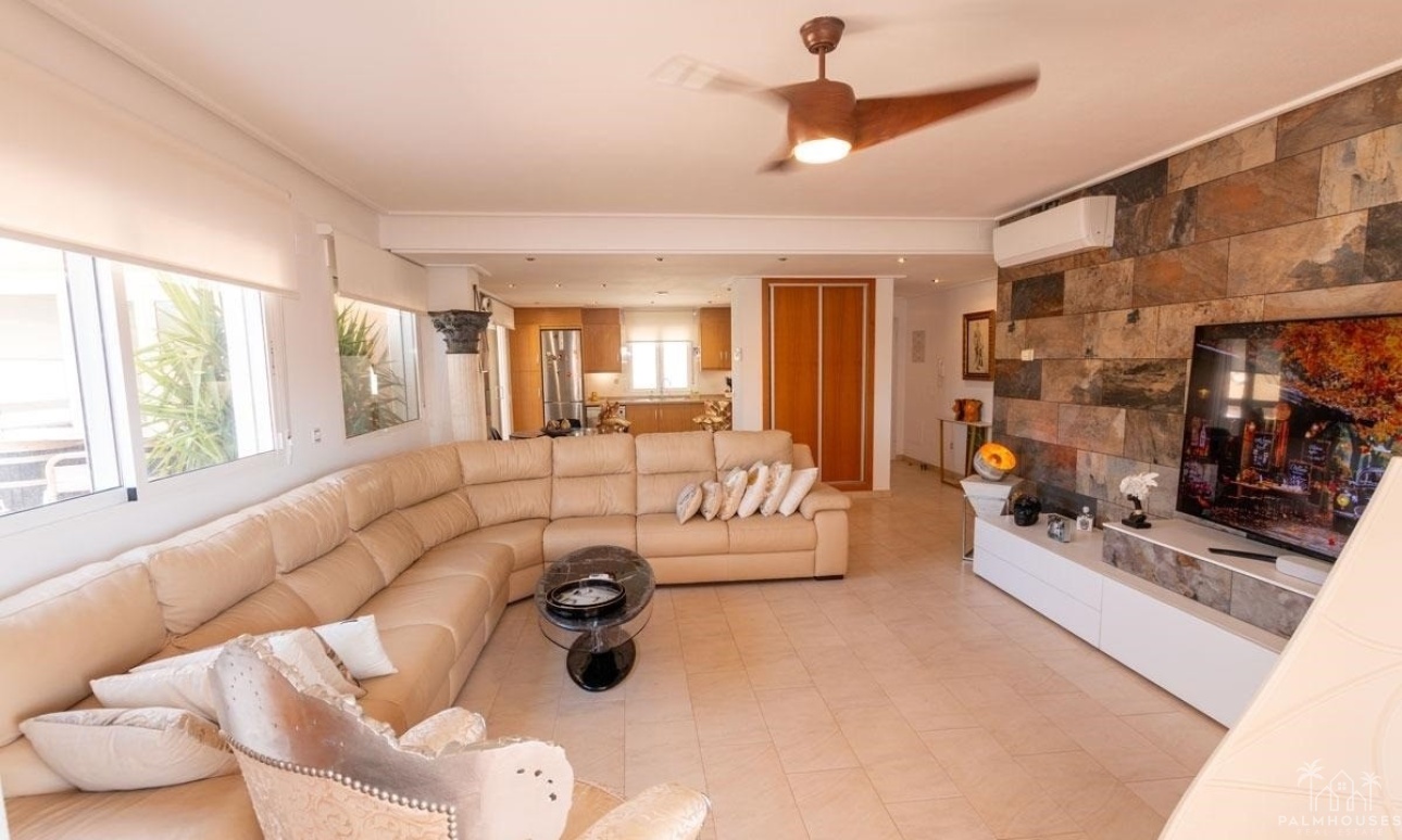 Revente - Apartment - Orihuela Costa - Los Dolses