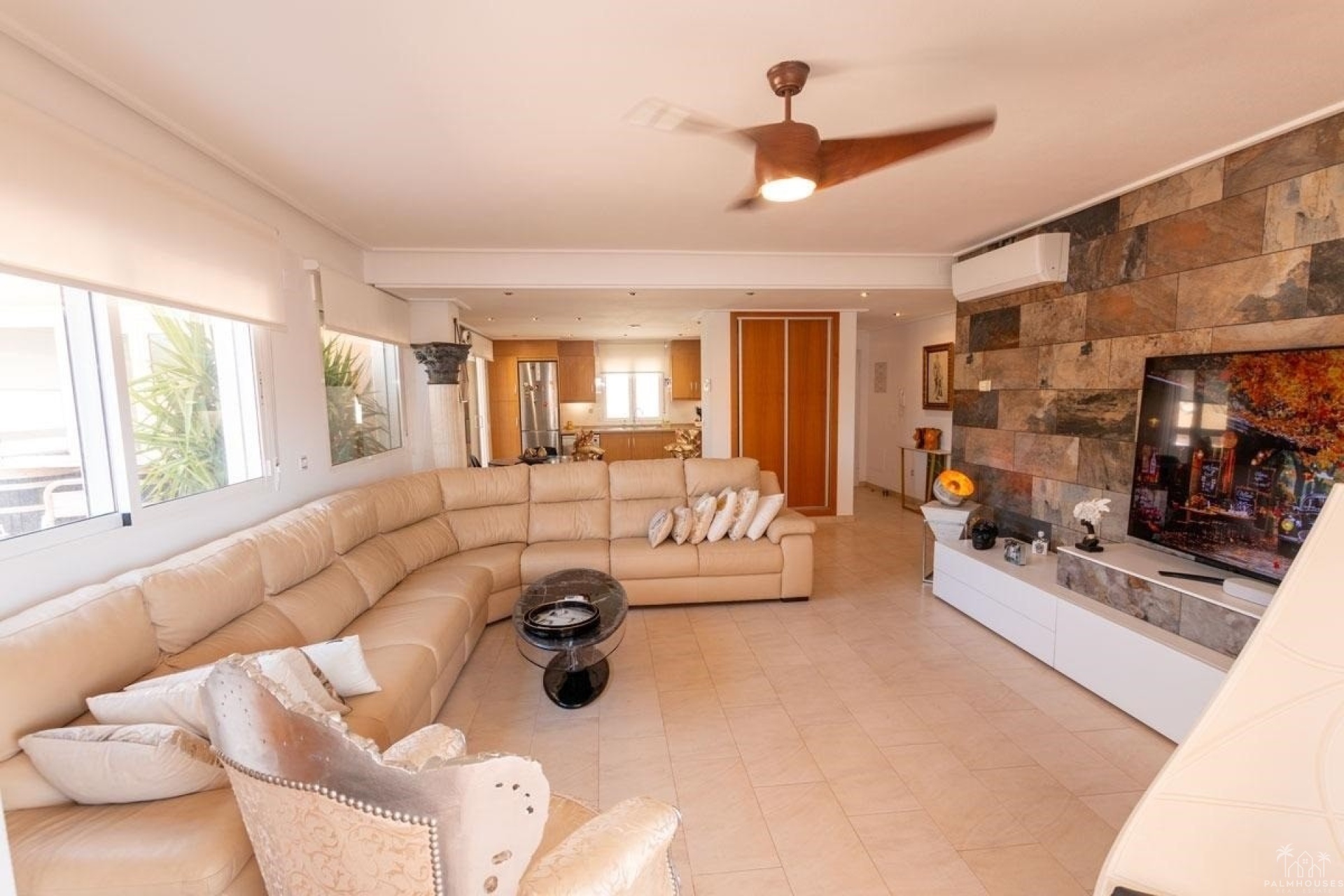 Revente - Apartment - Orihuela Costa - Los Dolses
