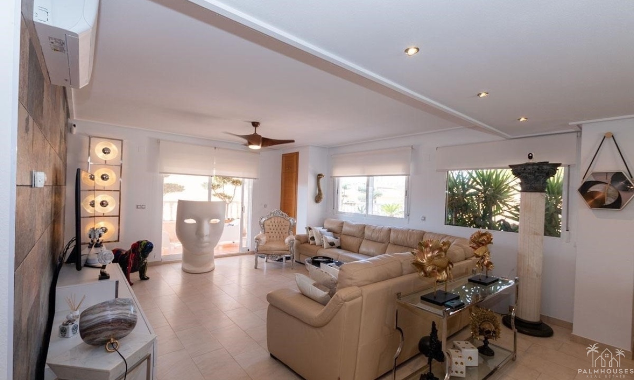 Revente - Apartment - Orihuela Costa - Los Dolses