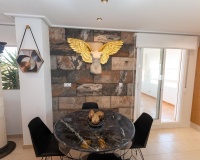 Revente - Apartment - Orihuela Costa - Los Dolses