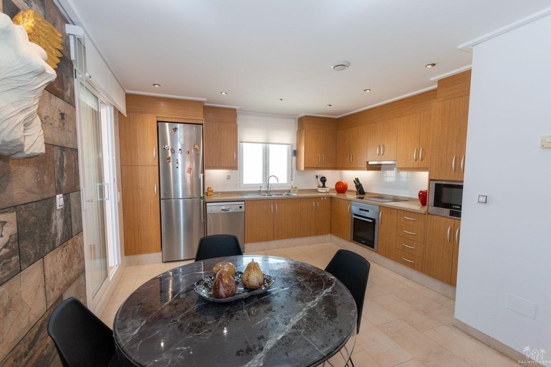 Revente - Apartment - Orihuela Costa - Los Dolses