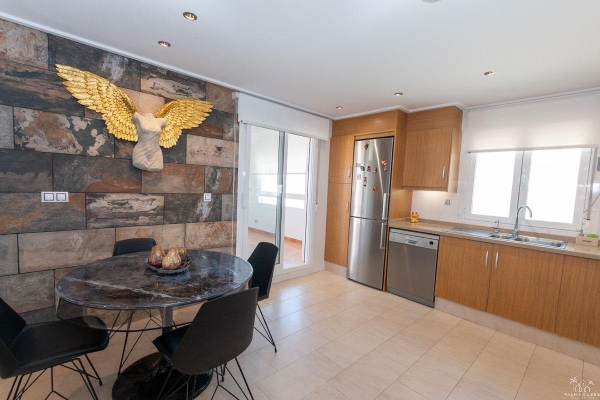 Revente - Apartment - Orihuela Costa - Los Dolses