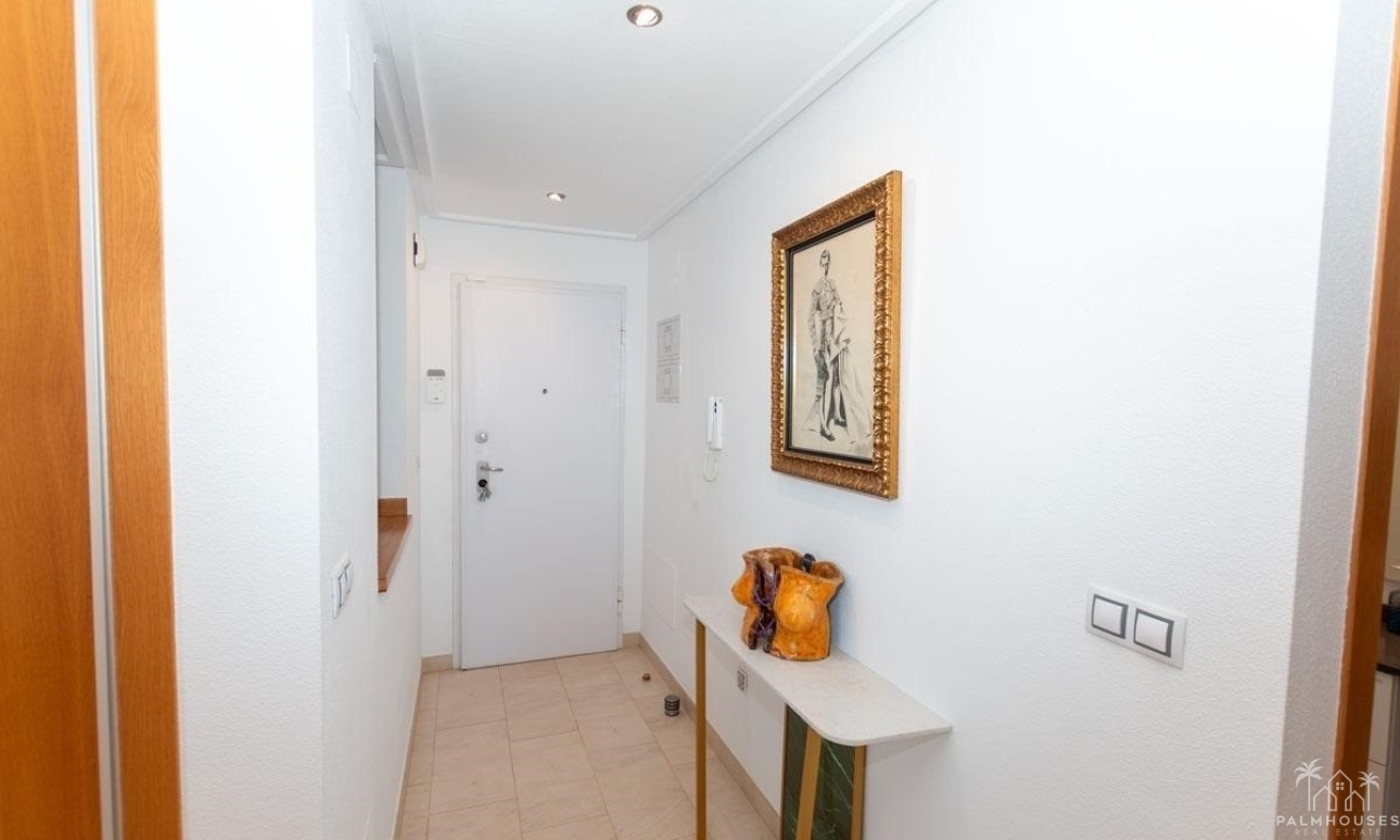 Revente - Apartment - Orihuela Costa - Los Dolses