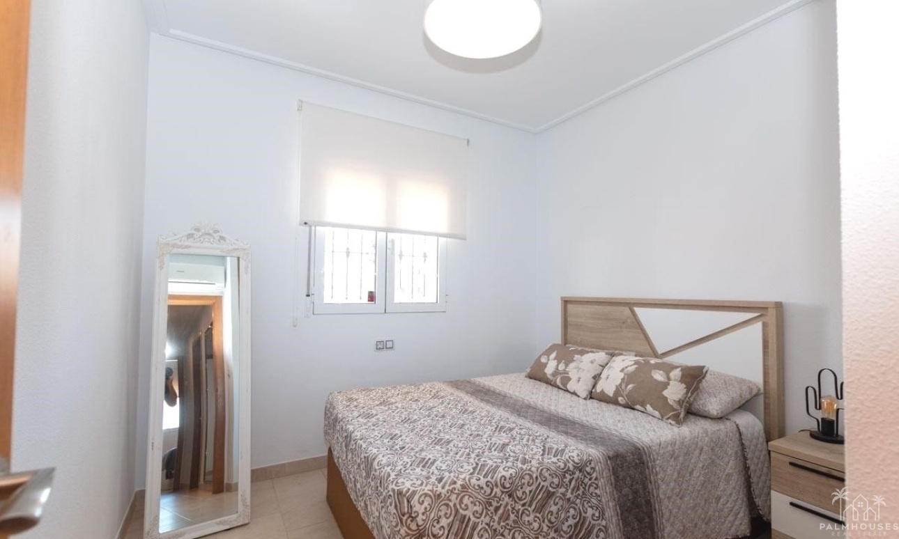 Revente - Apartment - Orihuela Costa - Los Dolses