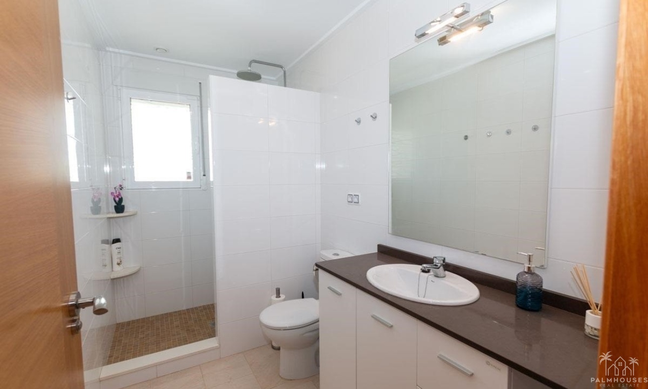 Revente - Apartment - Orihuela Costa - Los Dolses