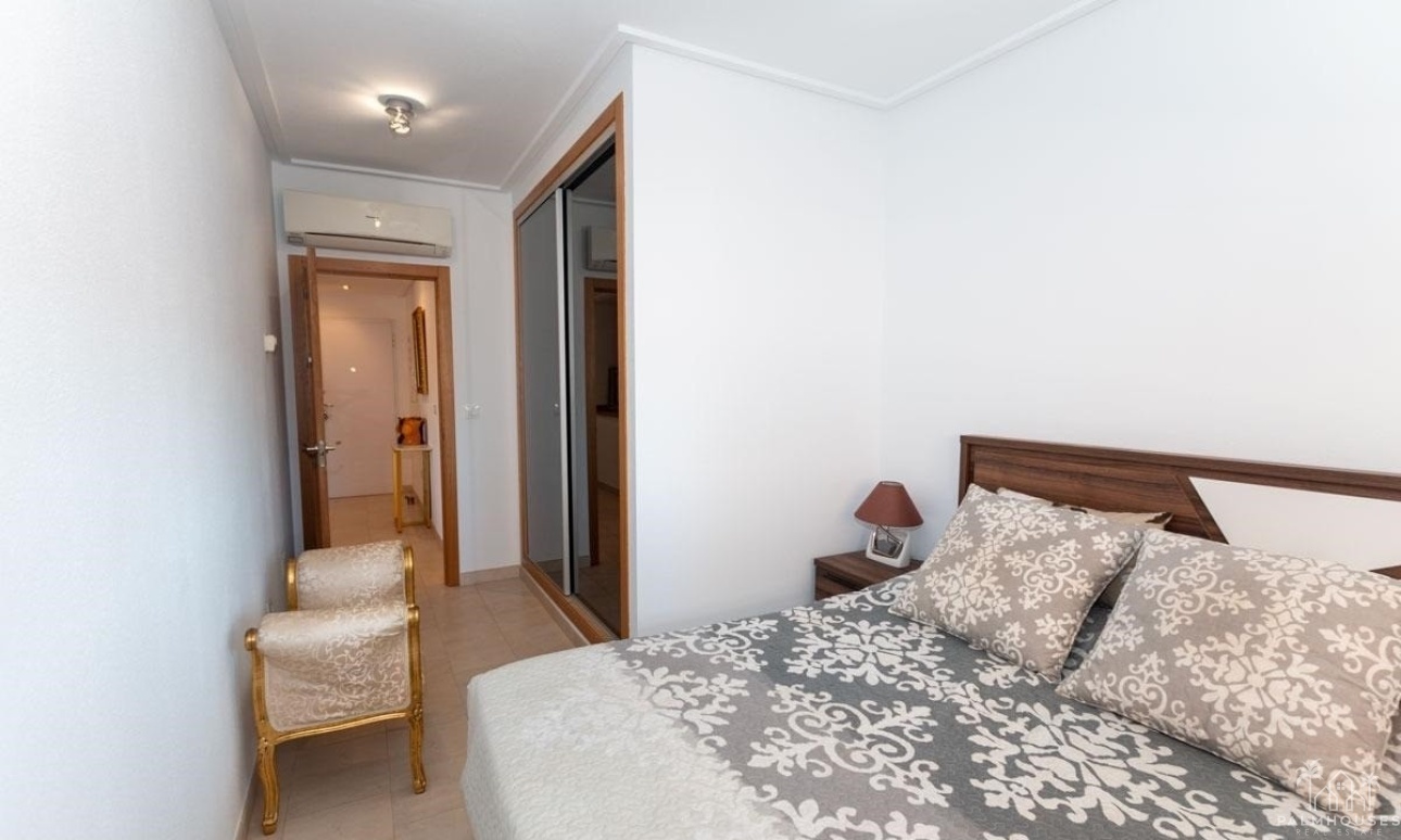 Revente - Apartment - Orihuela Costa - Los Dolses