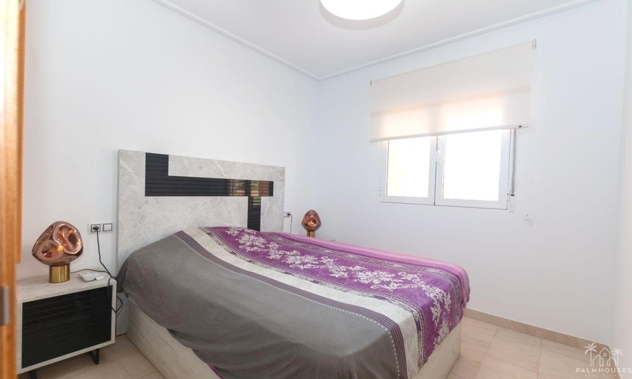 Revente - Apartment - Orihuela Costa - Los Dolses