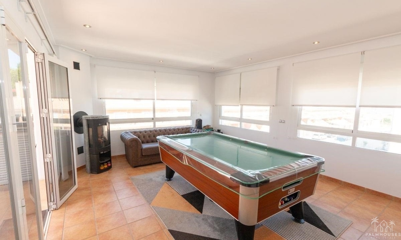 Revente - Apartment - Orihuela Costa - Los Dolses
