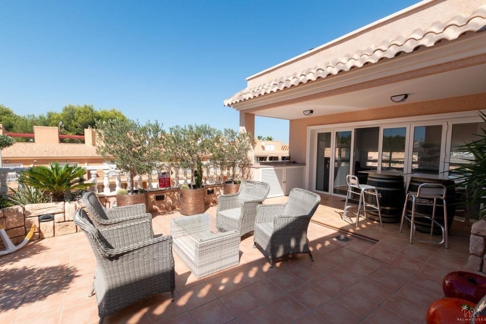 Revente - Apartment - Orihuela Costa - Los Dolses