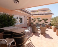 Revente - Apartment - Orihuela Costa - Los Dolses