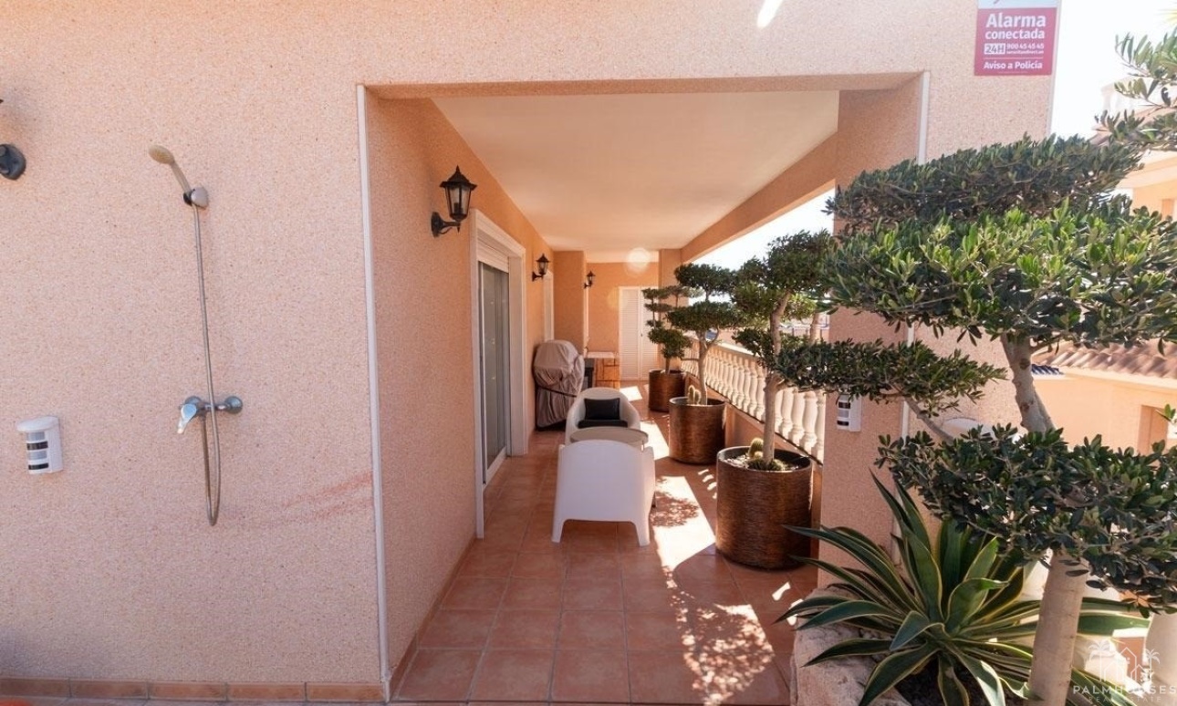 Revente - Apartment - Orihuela Costa - Los Dolses
