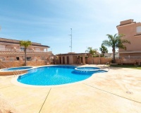 Revente - Apartment - Orihuela Costa - Los Dolses