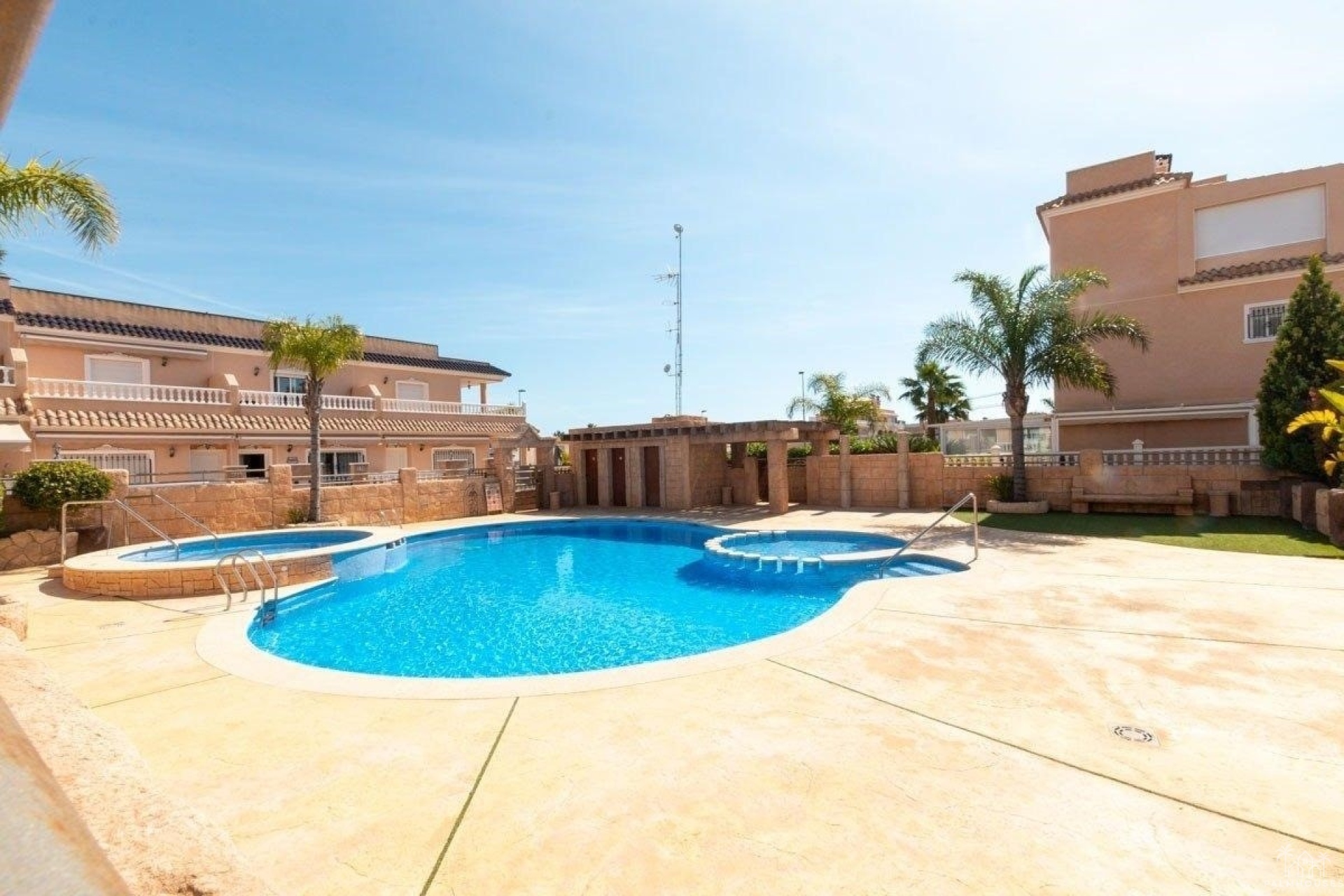 Revente - Apartment - Orihuela Costa - Los Dolses