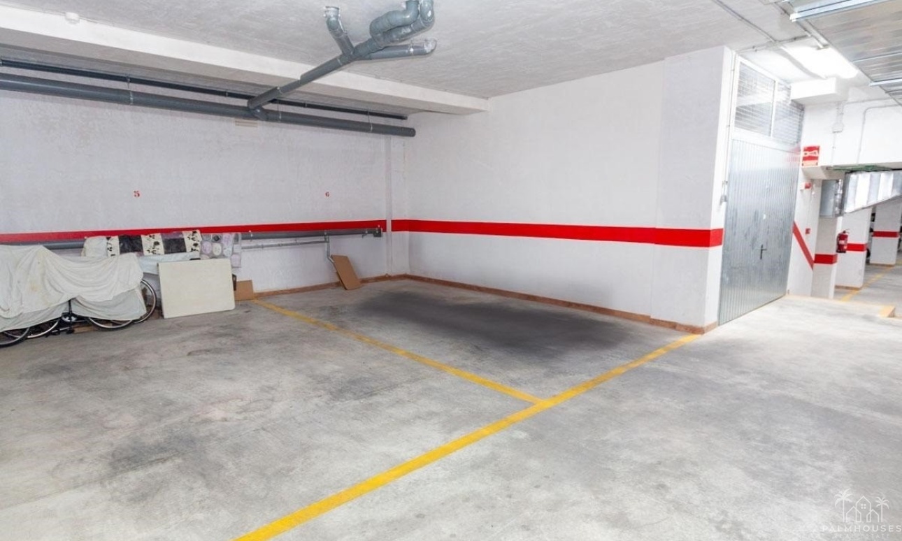 Revente - Apartment - Orihuela Costa - Los Dolses