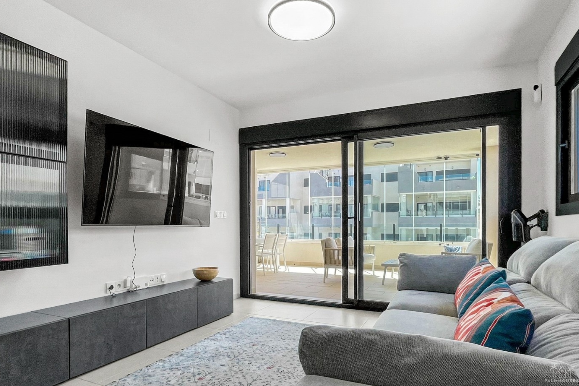Revente - Apartment - Orihuela Costa - Los Dolses