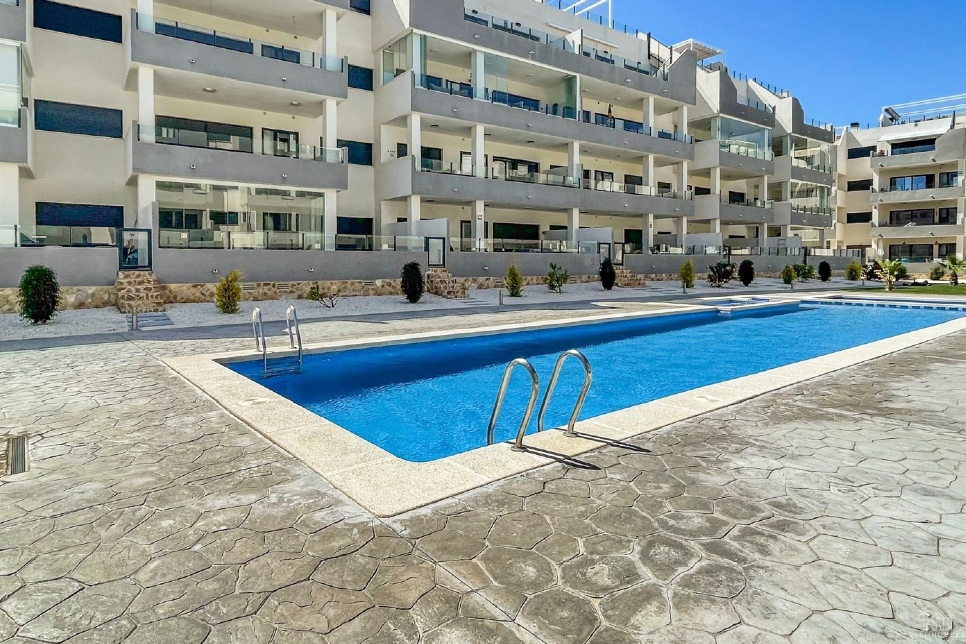 Revente - Apartment - Orihuela Costa - Los Dolses