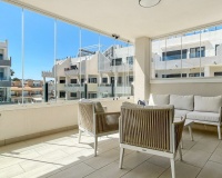 Revente - Apartment - Orihuela Costa - Los Dolses