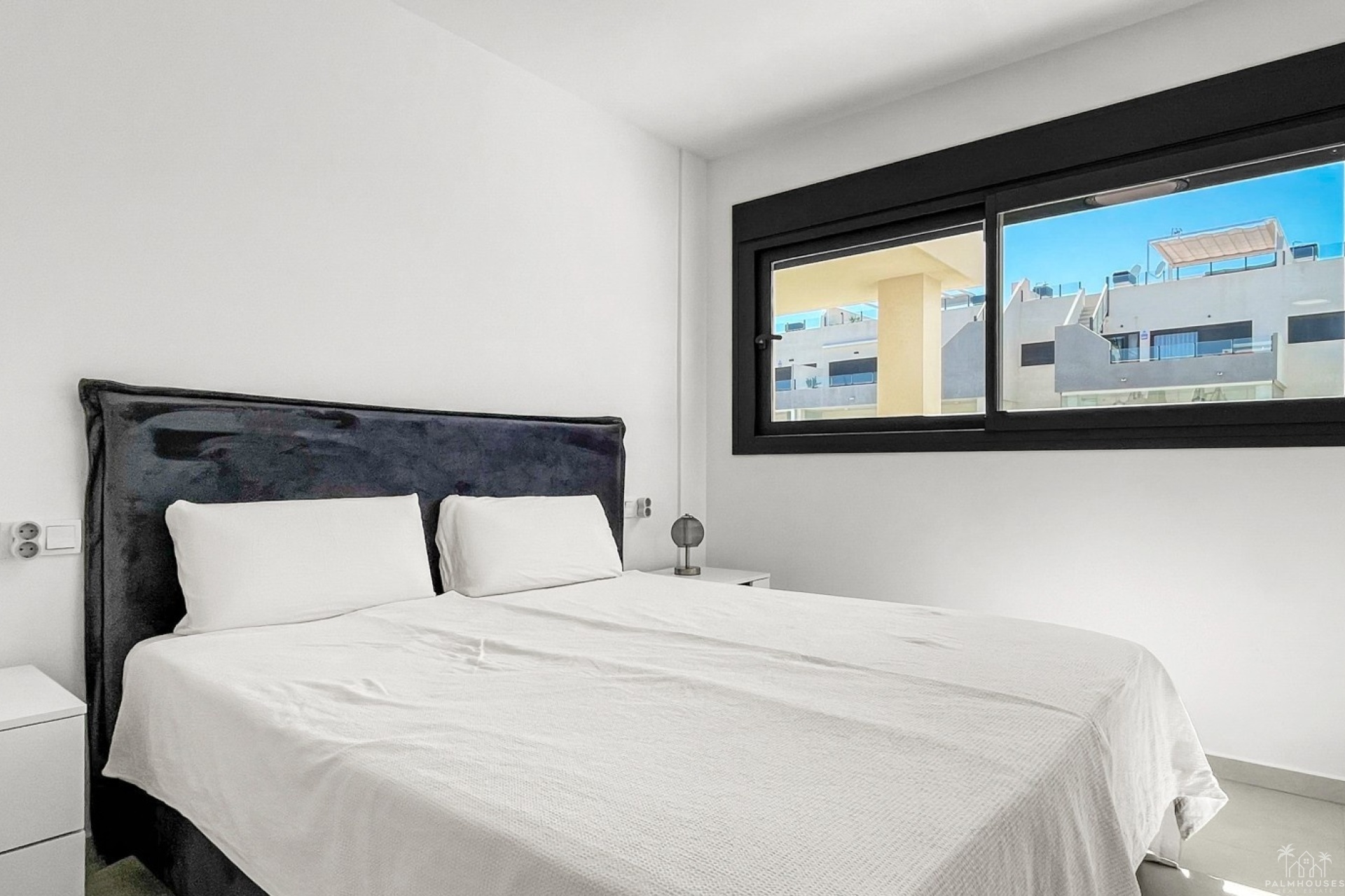 Revente - Apartment - Orihuela Costa - Los Dolses