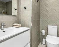 Revente - Apartment - Orihuela Costa - Los Dolses