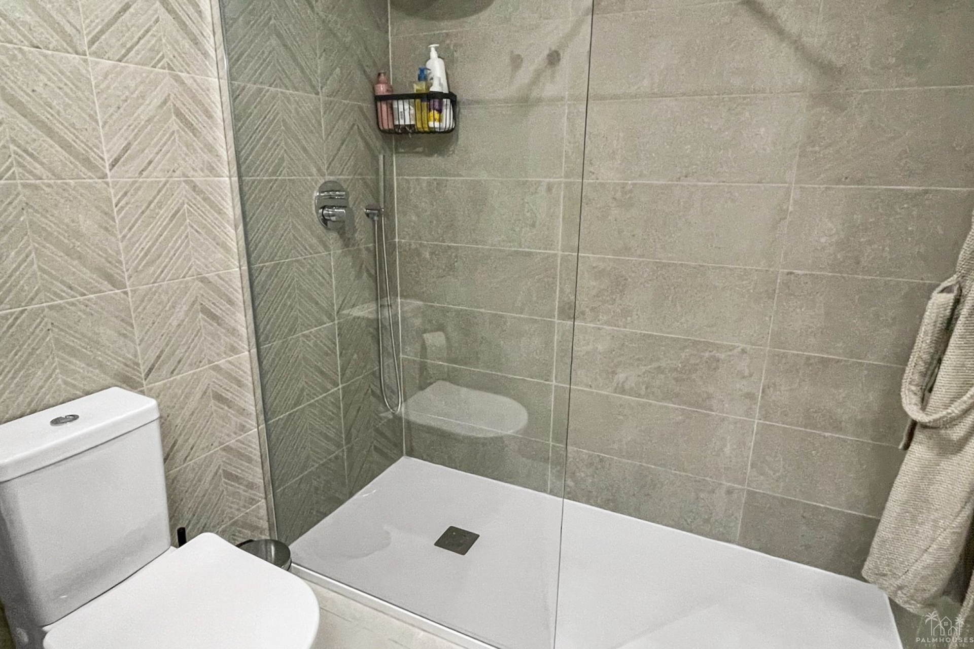 Revente - Apartment - Orihuela Costa - Los Dolses