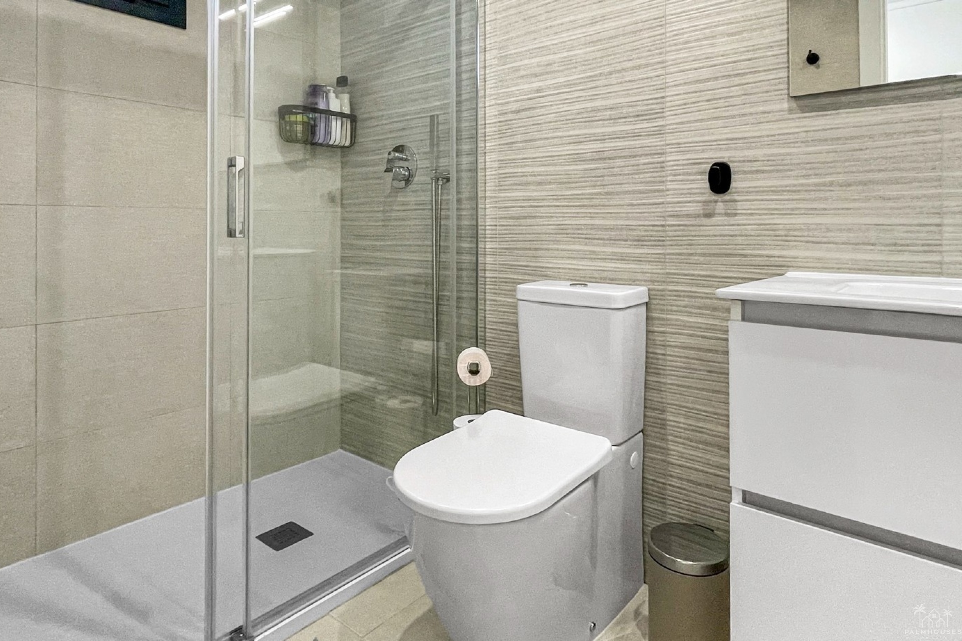 Revente - Apartment - Orihuela Costa - Los Dolses