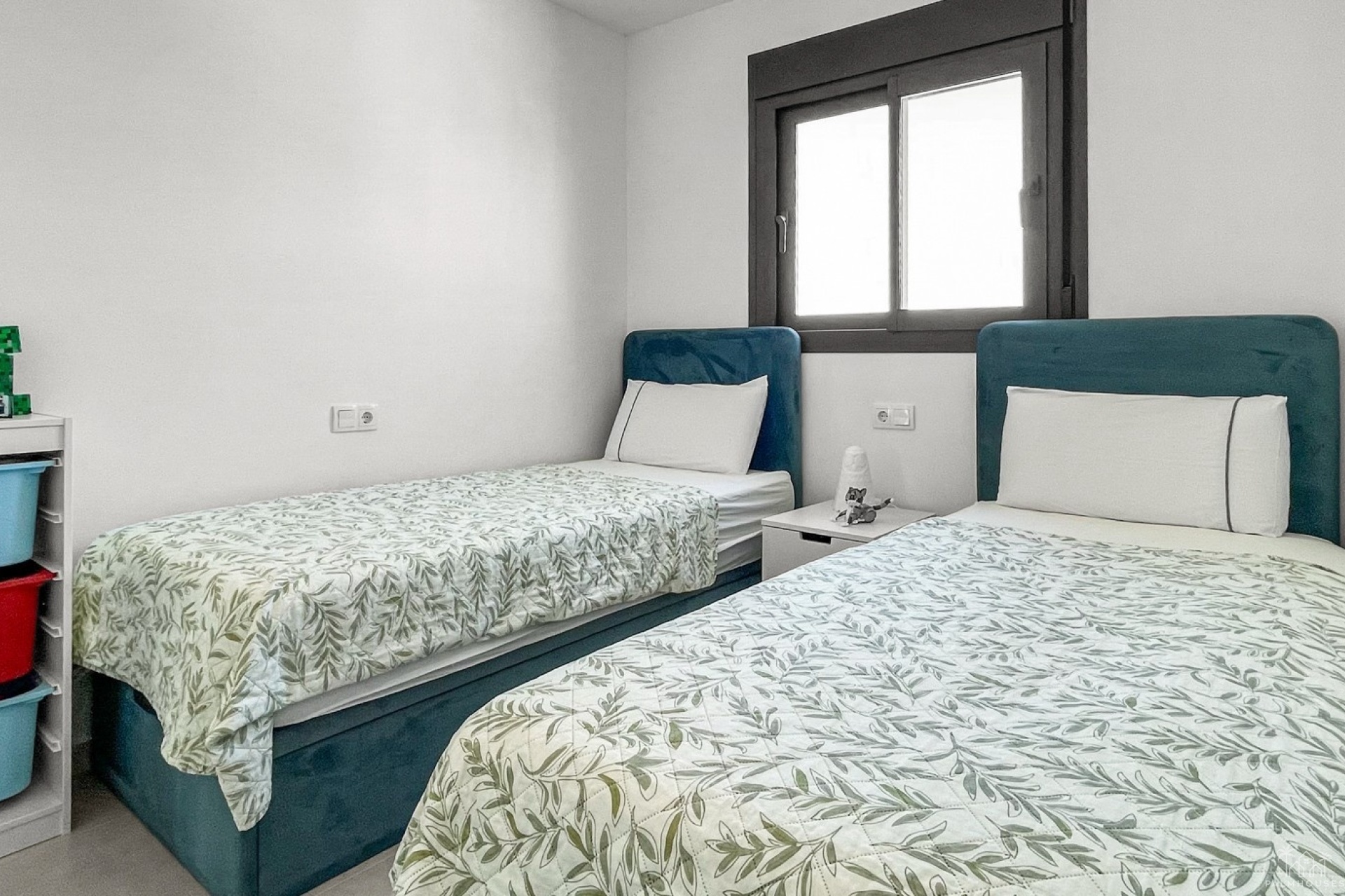 Revente - Apartment - Orihuela Costa - Los Dolses