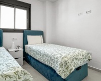 Revente - Apartment - Orihuela Costa - Los Dolses