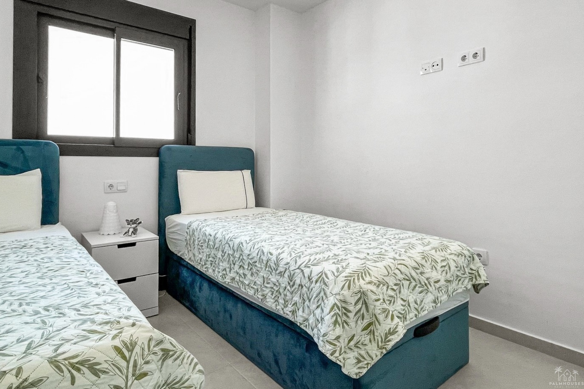 Revente - Apartment - Orihuela Costa - Los Dolses