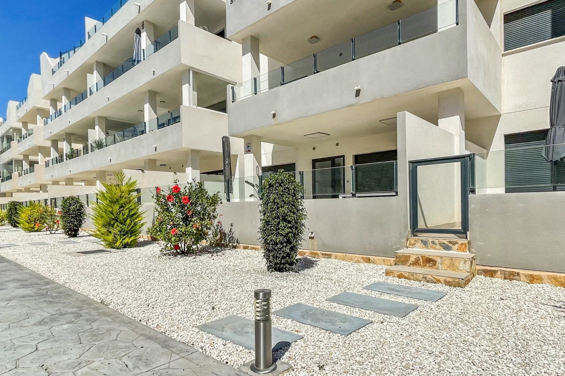 Revente - Apartment - Orihuela Costa - Los Dolses