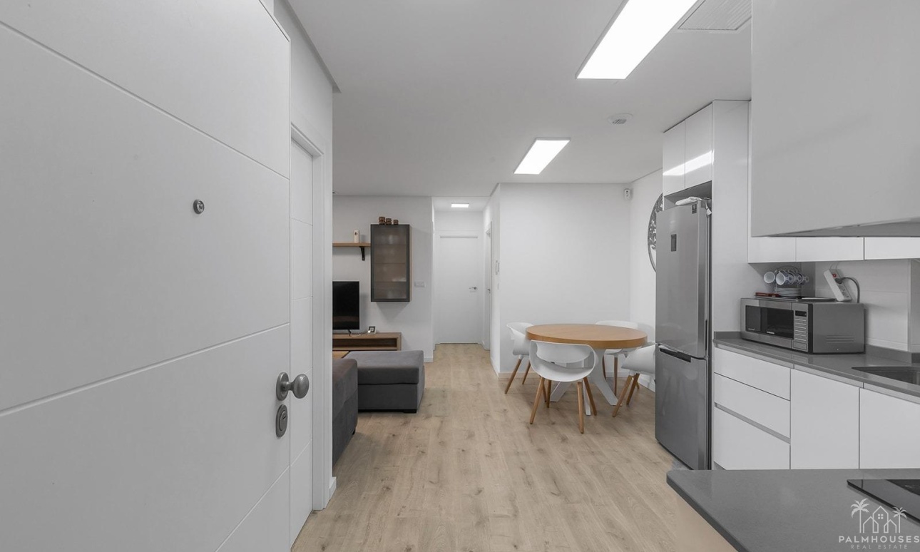 Revente - Apartment - Orihuela Costa - Los Dolses