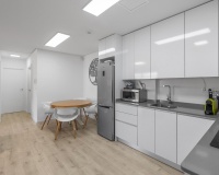 Revente - Apartment - Orihuela Costa - Los Dolses