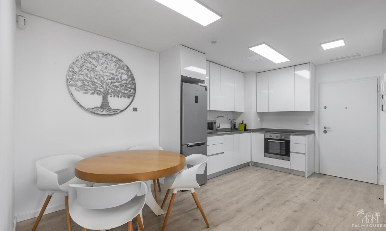 Revente - Apartment - Orihuela Costa - Los Dolses
