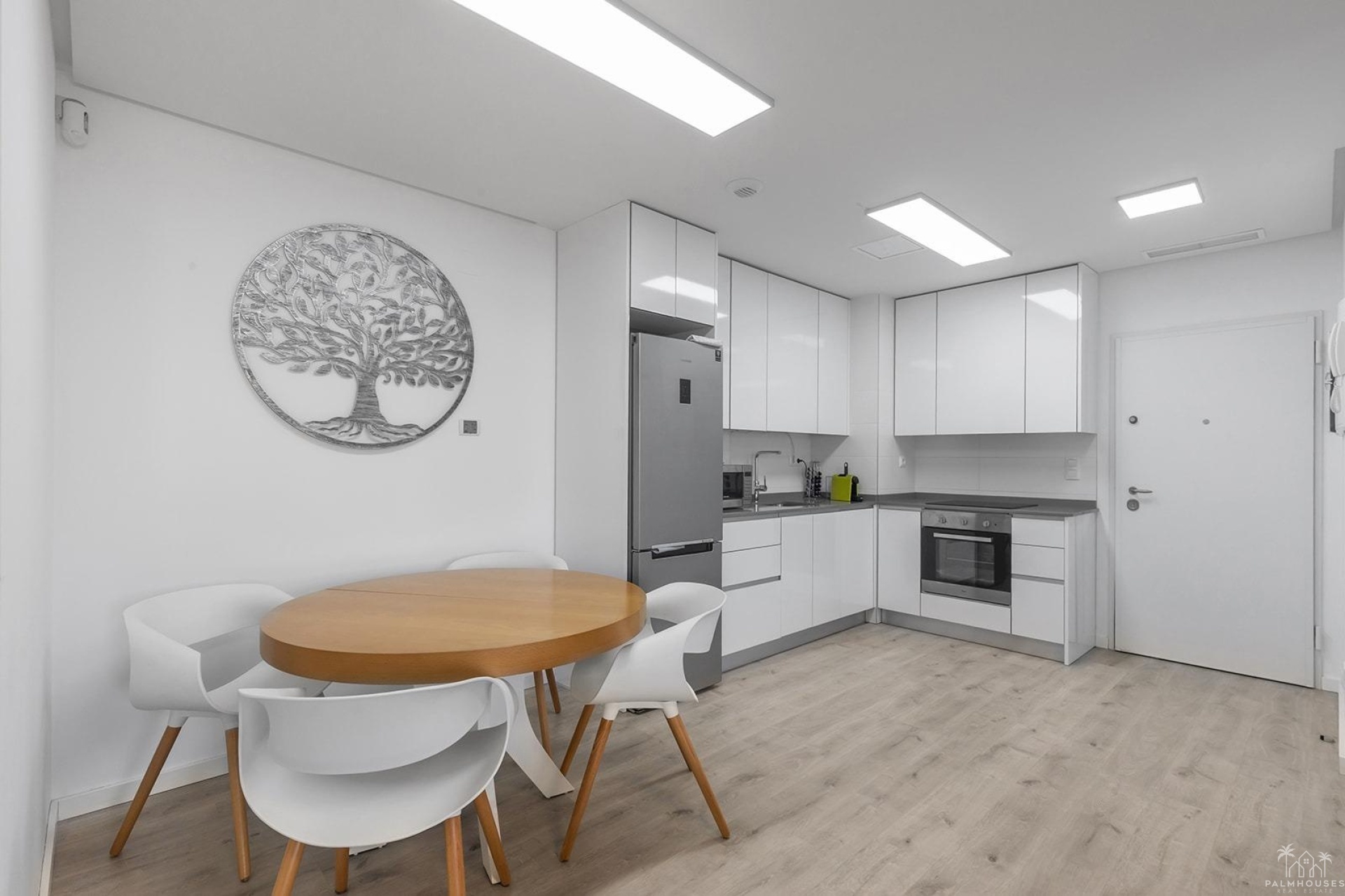 Revente - Apartment - Orihuela Costa - Los Dolses