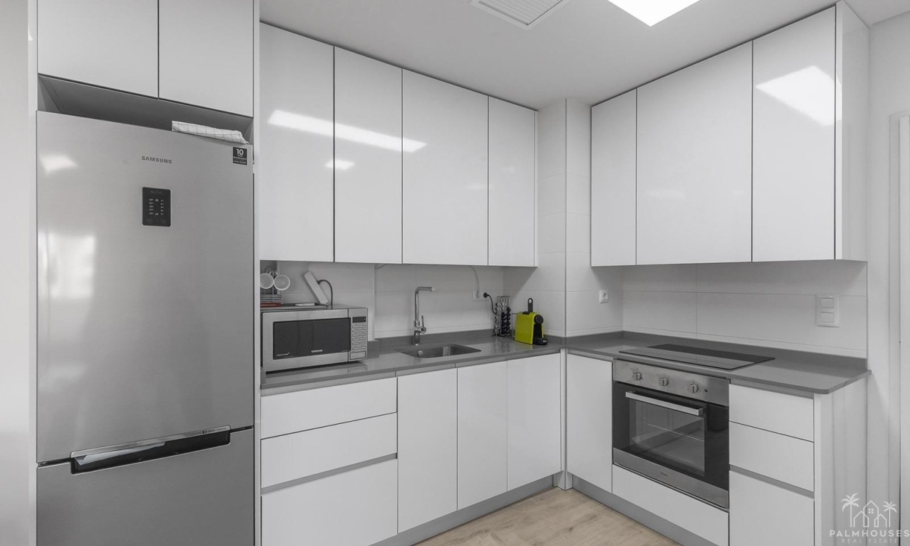 Revente - Apartment - Orihuela Costa - Los Dolses