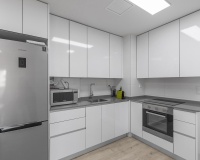 Revente - Apartment - Orihuela Costa - Los Dolses