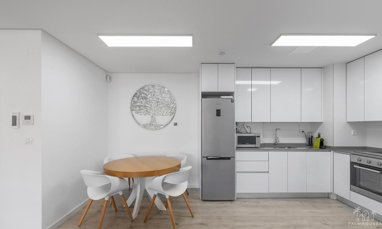 Revente - Apartment - Orihuela Costa - Los Dolses